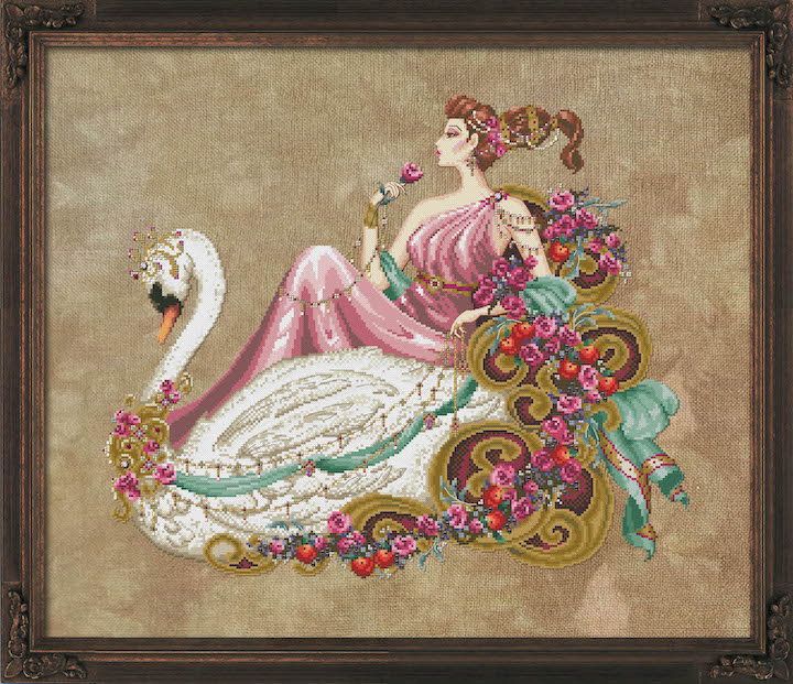 Goddess Aphrodite